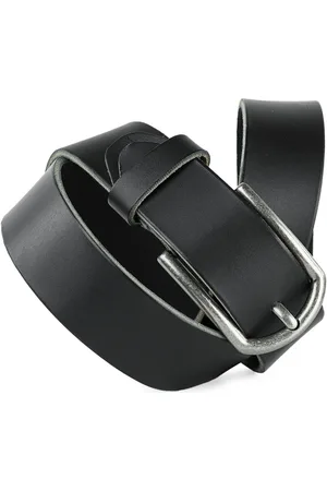 Jaslen Cinturón Hebijon Leather para mujer