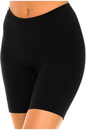 Intimidea Reductores y moldeadores 410135-NERO para mujer