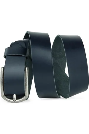 Jaslen Cinturón Hebijon Leather para mujer
