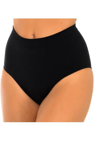 Intimidea Reductores y moldeadores 310473-NERO para mujer