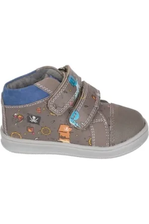 Chetto Botas Botin deportivo tipo basket para niño para mujer