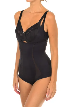 Maidenform Body DM5004-XBK para mujer