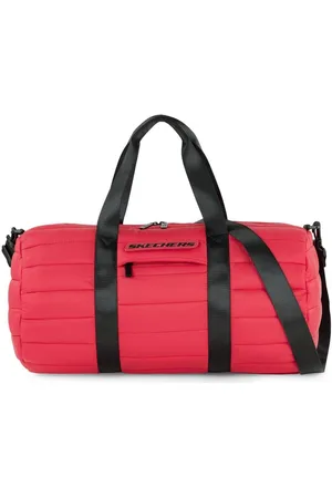 Skechers Bolsa de viaje Aspen para mujer