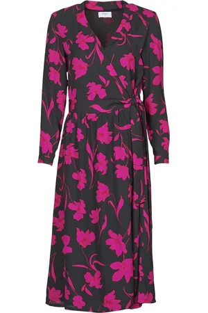 Betty London Vestido largo NOLIE para mujer