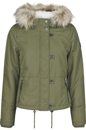 ONLY Parka ONLPEYTON para mujer