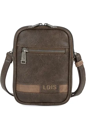 Lois Bandolera Grant para hombre