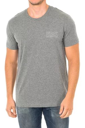 Diesel Camiseta interior 00CG46-0QAZN-96X para hombre