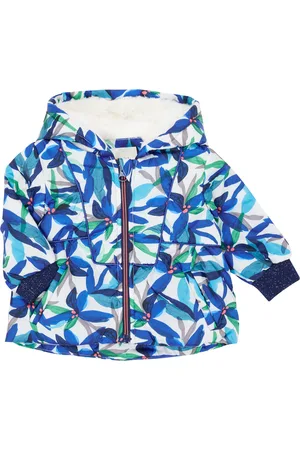 Catimini Parka CR42053-88 para niña