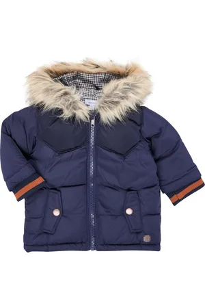 ABSORBA Parka 9R42062-04-B para niño