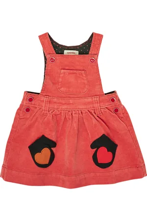 Catimini Vestido CR31003-67 para niña