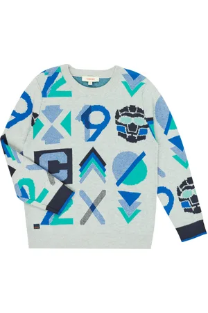 Catimini Jersey CR18034-23-C para niño
