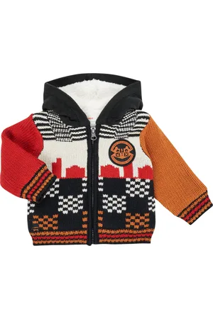 Catimini Chaqueta de punto CR18062-17 para niño