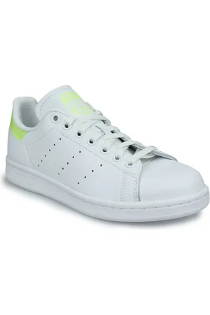 adidas Zapatillas Stan Smith W Blanc para mujer