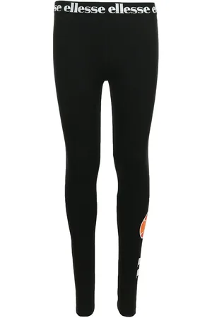 Ellesse Leotardos Fabi Legging Jr para niña