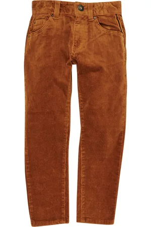 Catimini Pantalón CR22024-64-J para niño