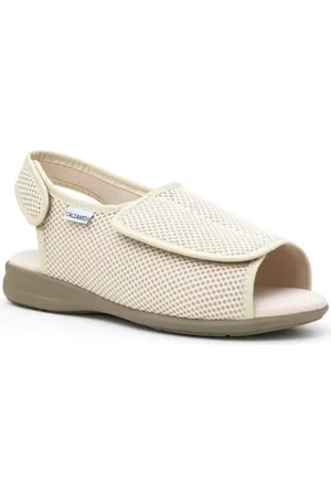 Calzamedi Pantuflas S para mujer