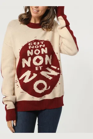 Modaland Jersey 75386 para mujer