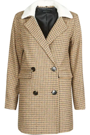 Deeluxe Chaqueta PAULETTE para mujer