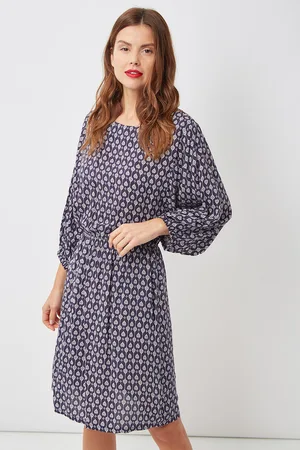 Love&amp;money Vestido F15022 para mujer