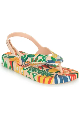Melissa Chanclas MINI IPANEMA para niño