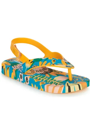 Melissa Chanclas MINI IPANEMA para niño
