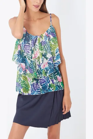 Sense Blusa 61835 para mujer