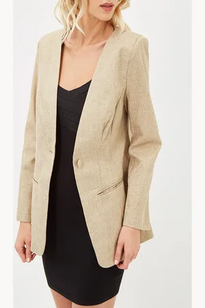Sinty Chaqueta SI-260117 para mujer