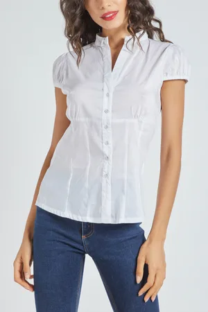 Sense Camisa 11007 para mujer