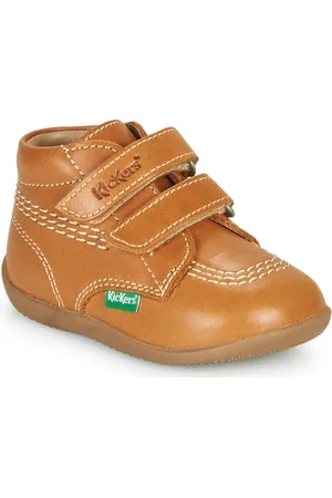 Kickers Zapatillas altas BILLY VELK-2 para niño