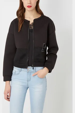 Sinty Chaqueta SI-150001 para mujer