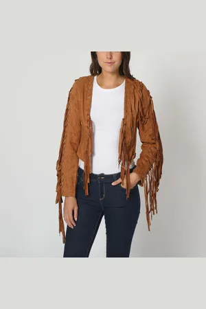 Sinty Chaqueta SI-260127 para mujer