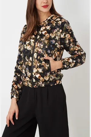 Sinty Chaqueta SI-220003 para mujer
