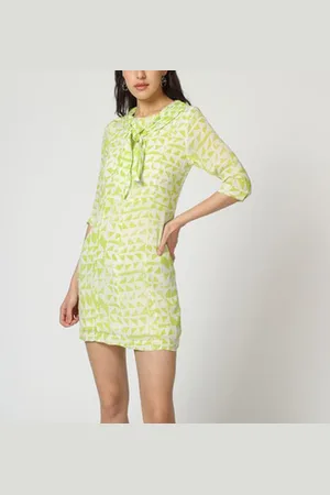 LAGA Vestido D783 para mujer