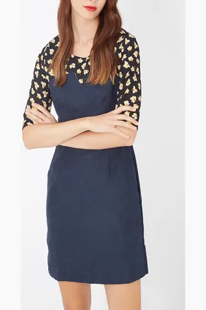 LAGA Vestido D731 para mujer