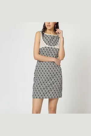 LAGA Vestido D744 para mujer