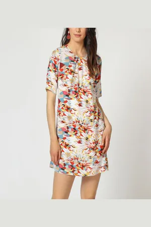 LAGA Vestido D768 para mujer