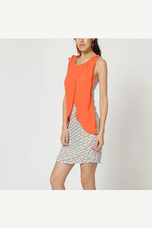 LAGA Vestido D788 para mujer