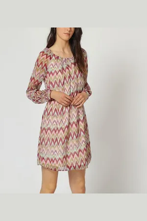 LAGA Vestido D770 para mujer