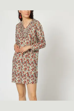 LAGA Vestido D450 para mujer