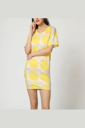 LAGA Vestido D794 para mujer