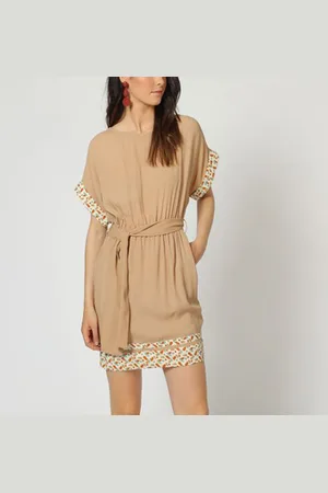 LAGA Vestido D793 para mujer