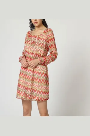 LAGA Vestido D770 para mujer