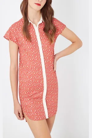 LAGA Vestido D802 para mujer