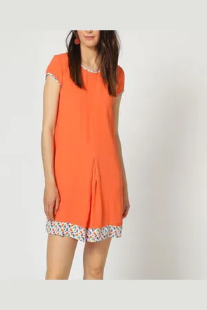 LAGA Vestido D792 para mujer