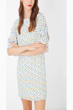 LAGA Vestido D789 para mujer