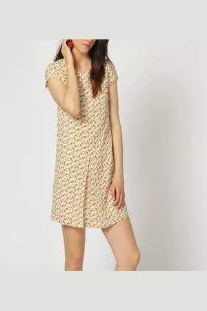 LAGA Vestido D787 para mujer
