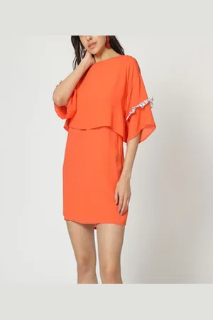 LAGA Vestido D804 para mujer