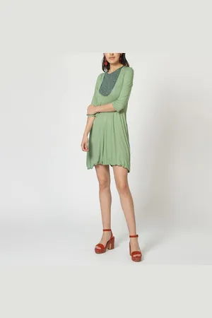 LAGA Vestido T31 para mujer