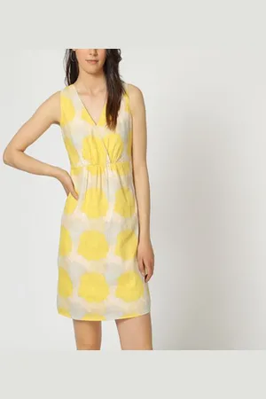 LAGA Vestido D795 para mujer