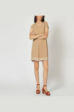 LAGA Vestido D792 para mujer
